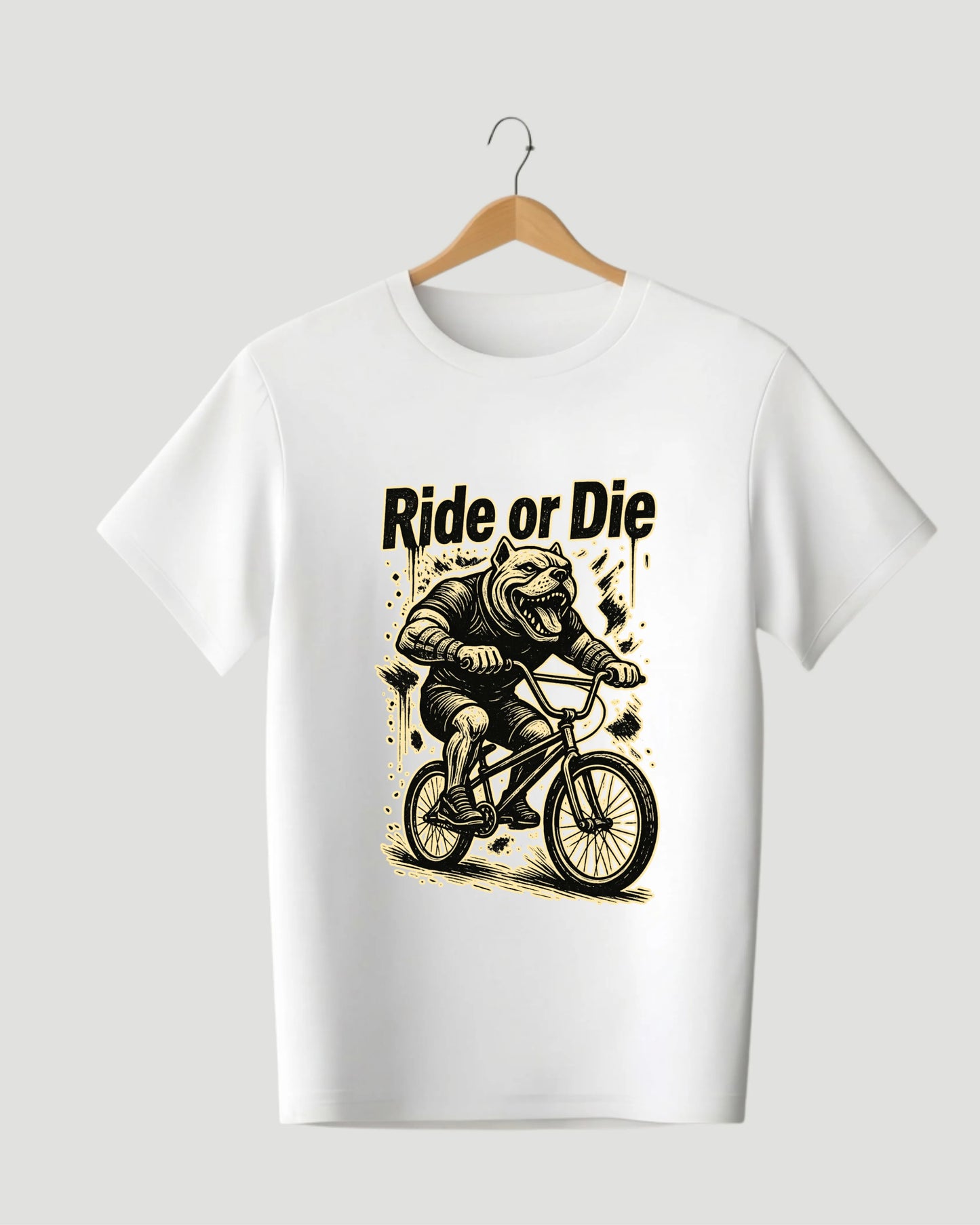 Pitbull BMX