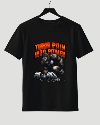 Beast Mode Gorilla