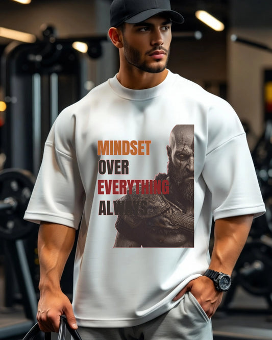 Kratos Warrior