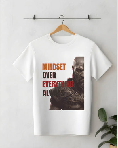 Kratos Warrior