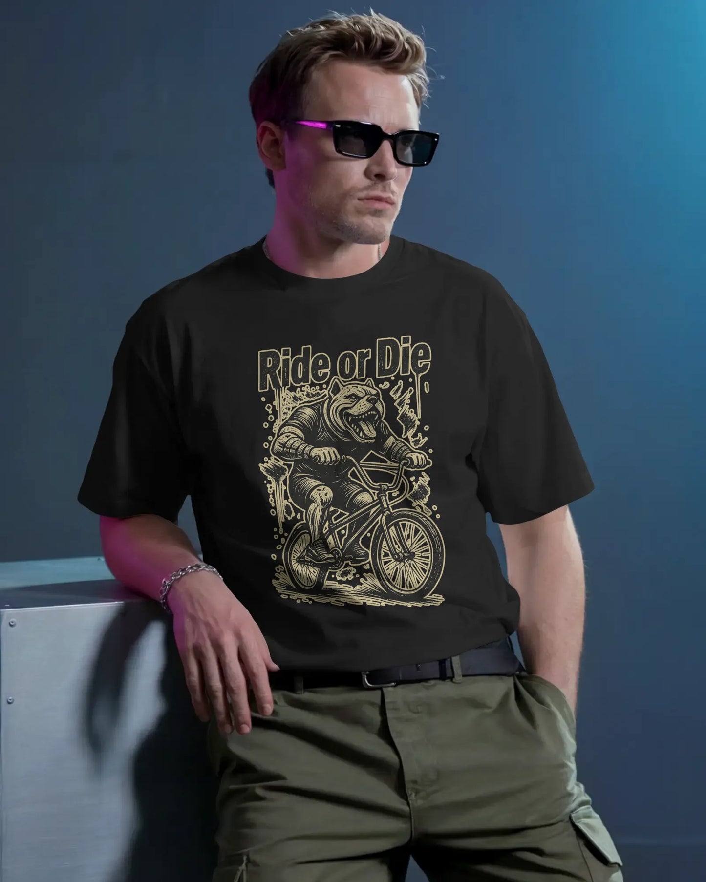 Pitbull BMX