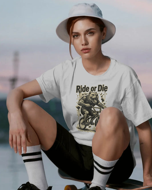 Pitbull BMX