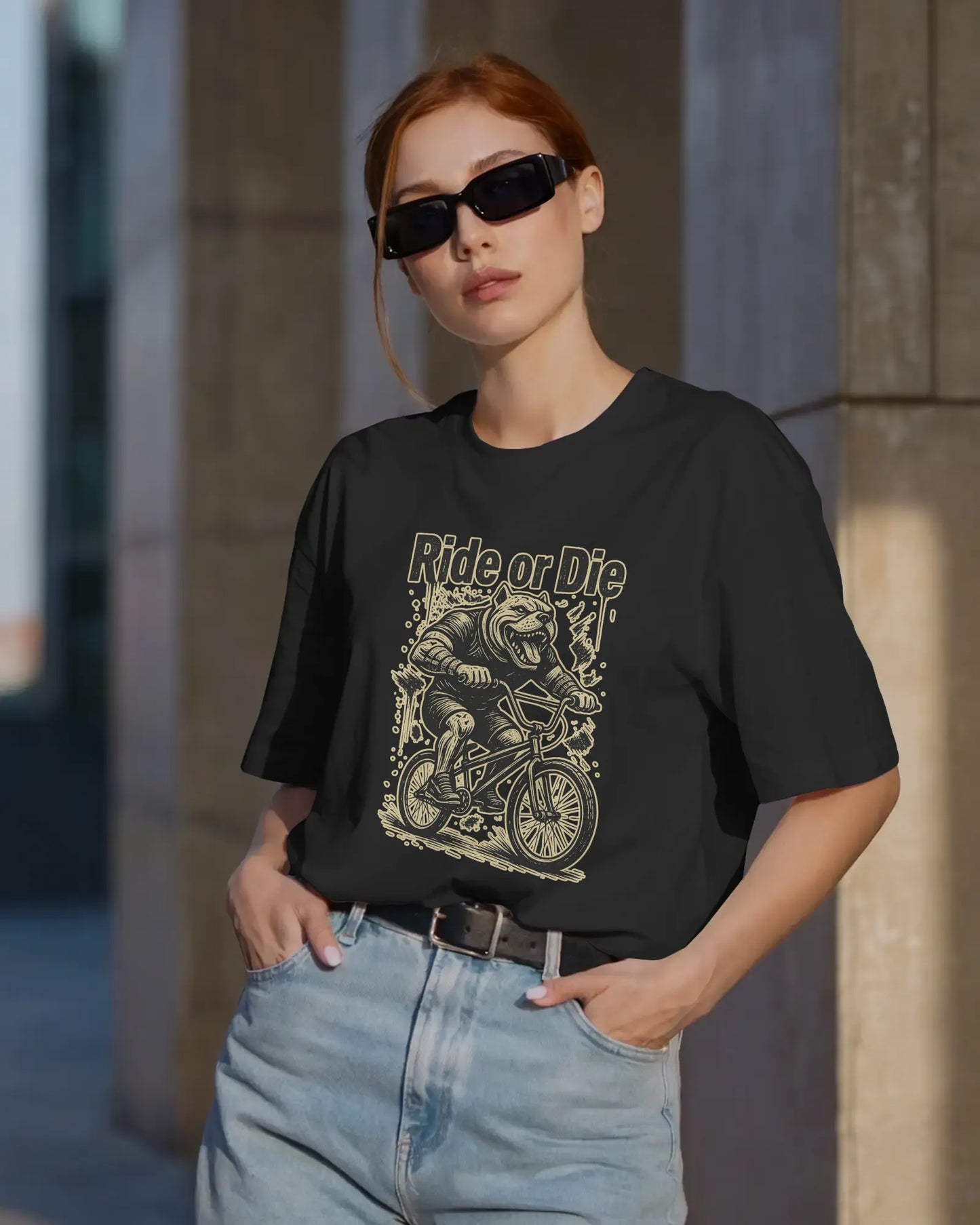 Pitbull BMX